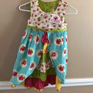 Jelly the Pug size 7